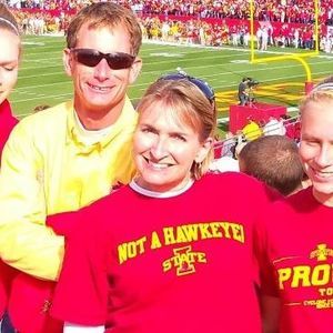 Meet your Posher, Cindy